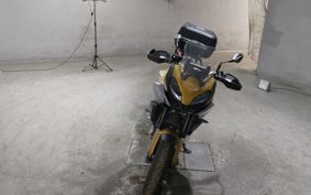 BMW F900XR 2021 0K21