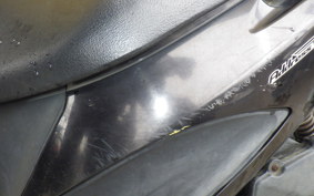 SUZUKI ADDRESS V50 Gen.2 CA44A