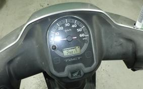 HONDA TACT-4ﾍﾞｰｼｯｸ AF79
