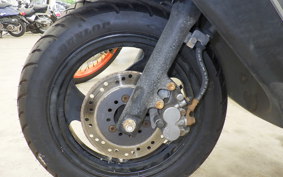 HONDA SPACY 100 JF13