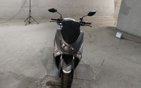 YAMAHA N-MAX 125 SE86J