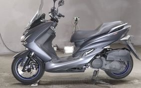 YAMAHA MAJESTY 155S SG52J