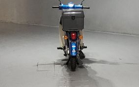 HONDA SUPER CUB110 JA44