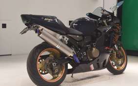 KAWASAKI ZX 1200 NINJA R 2003 ZXT20B