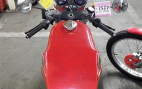 DUCATI 900MHR 1982
