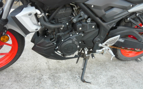 YAMAHA MT-25 RG43J
