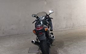 KAWASAKI ZZ-R400 1997 ZX400N