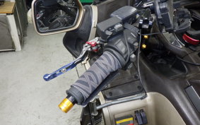 HONDA GL1500 GOLD WING 1988 SC22