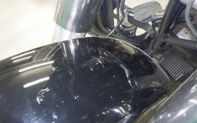 HARLEY FLHX 1580 2010