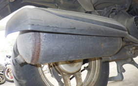HONDA DIO Gen.6 AF68