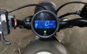HONDA REBEL MC49