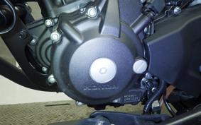 HONDA REBEL 250  S E-clutch MC49