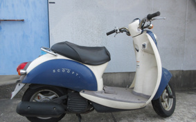 HONDA CREA SCOOPY AF55