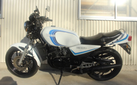 YAMAHA RZ350 1981 4U0