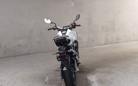 HONDA CB125 R JC79