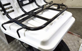 HONDA  GYRO X BASIC  TD02