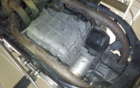 HONDA V45 MAGNA 1990