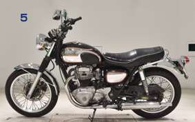 KAWASAKI W650 2003 EJ650A