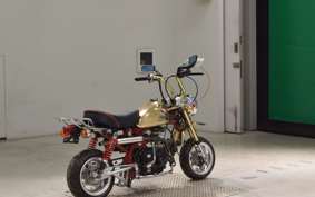 HONDA MONKEY Z50J