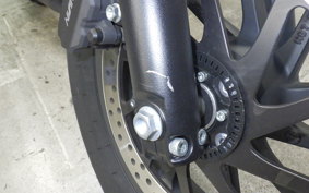 HONDA REBEL 250 S 2007 MC49