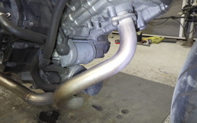 SUZUKI SV650 X A 2018 VP55B