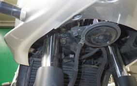 HONDA CB400 SUPER BOLDOR VTEC 2006 NC39