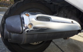 HONDA FORESIGHT EX MF04