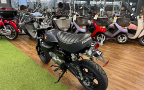 HONDA  MONKEY 125 JB03