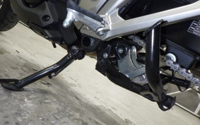 HONDA NC750X DCT 2022