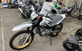YAMAHA SEROW 250 DG17J