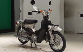 HONDA LITTLE CUB AA01