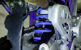 KAWASAKI KDX220R DX220A