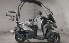YAMAHA TRICITY 155 ABS SG37J