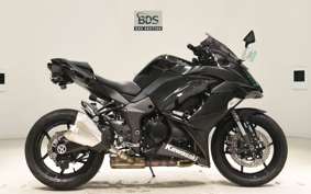 KAWASAKI NINJA 1000 2019 ZXT00W