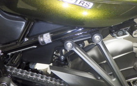 KAWASAKI Z900RS 2021 ZR900C