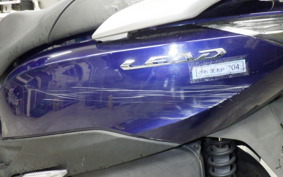 HONDA LEAD 125 2007 JF45
