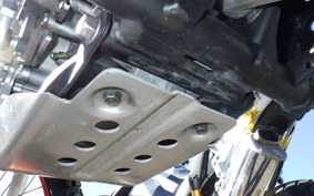 YAMAHA SEROW 250 Gen.2 2017 DG17J