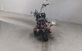 YAMAHA DRAGSTAR 250 VG02J