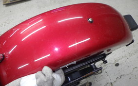 HARLEY FLS 1580 2012