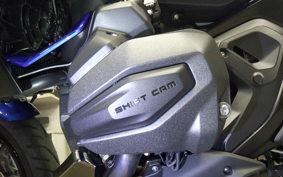 BMW R1300R ASA 2026