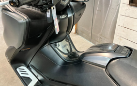 YAMAHA T-MAX 560 A TECHMAX 2021 SJ19J