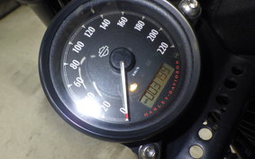 HARLEY XL1200NS 2021