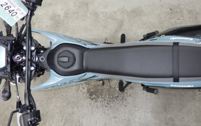 KAWASAKI KLX230 SM 2013 LX232A