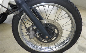 KAWASAKI 250TR 2004 BJ250F