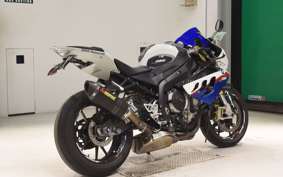 BMW S1000RR 2010