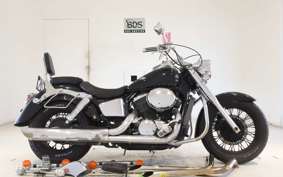 HONDA SHADOW 400 2002 NC34