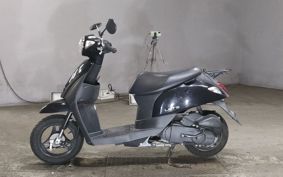 SUZUKI LETS CA4AA
