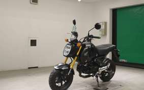 HONDA ｸﾞﾛﾑ-2 2025 JC92