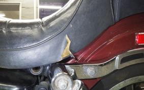 HARLEY FXS 1340 2021