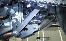 KAWASAKI NINJA 400 2023 EX400L